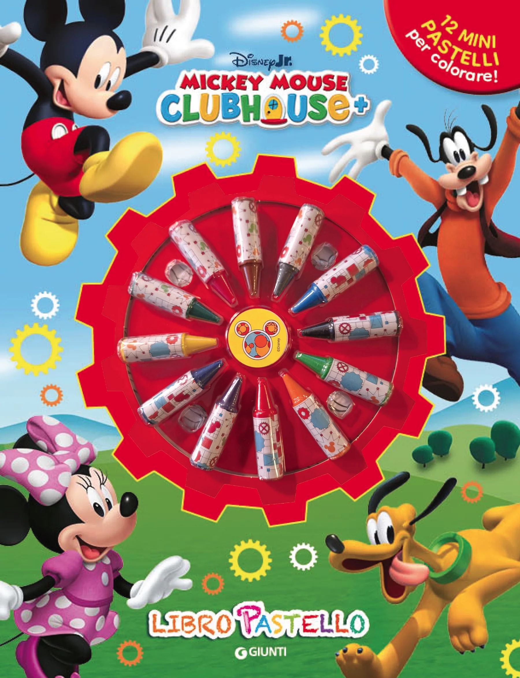 Disney Libri | Tutto il catalogo